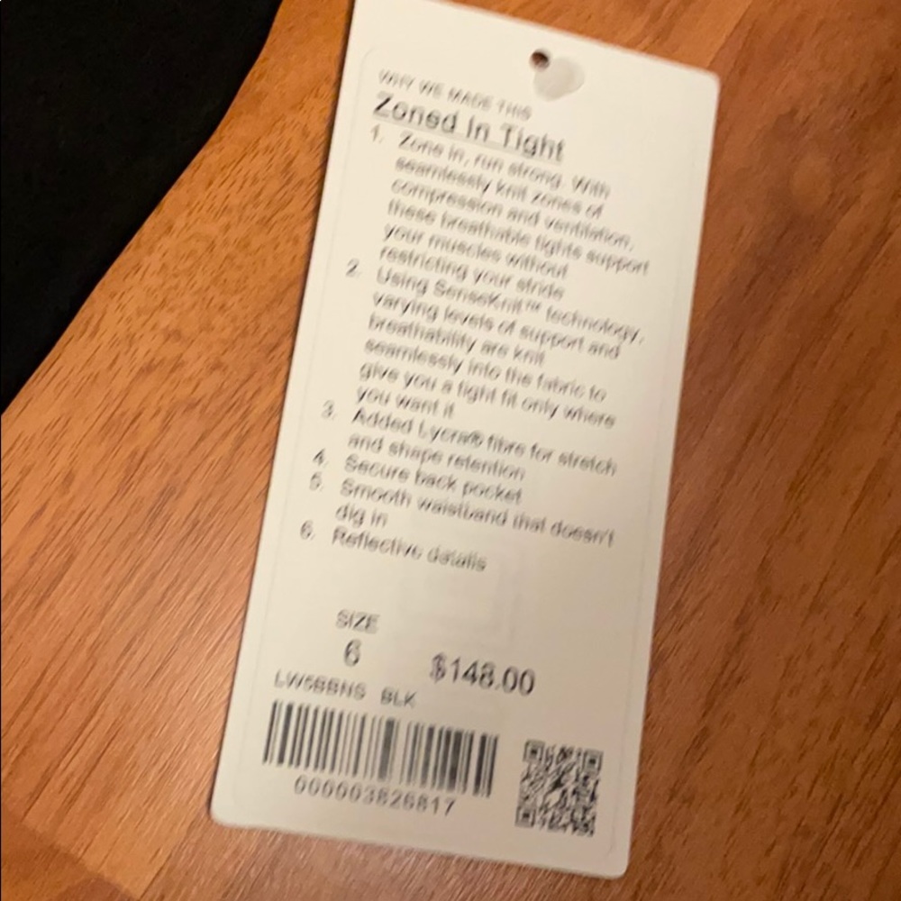 Never worn! - Picture 3 of 4